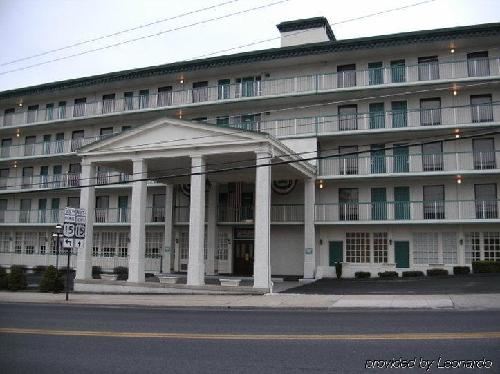 1863 Inn of Gettysburg Exterior foto