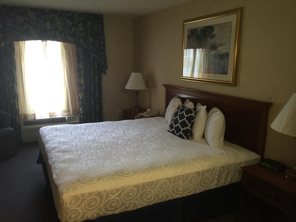 1863 Inn of Gettysburg Exterior foto