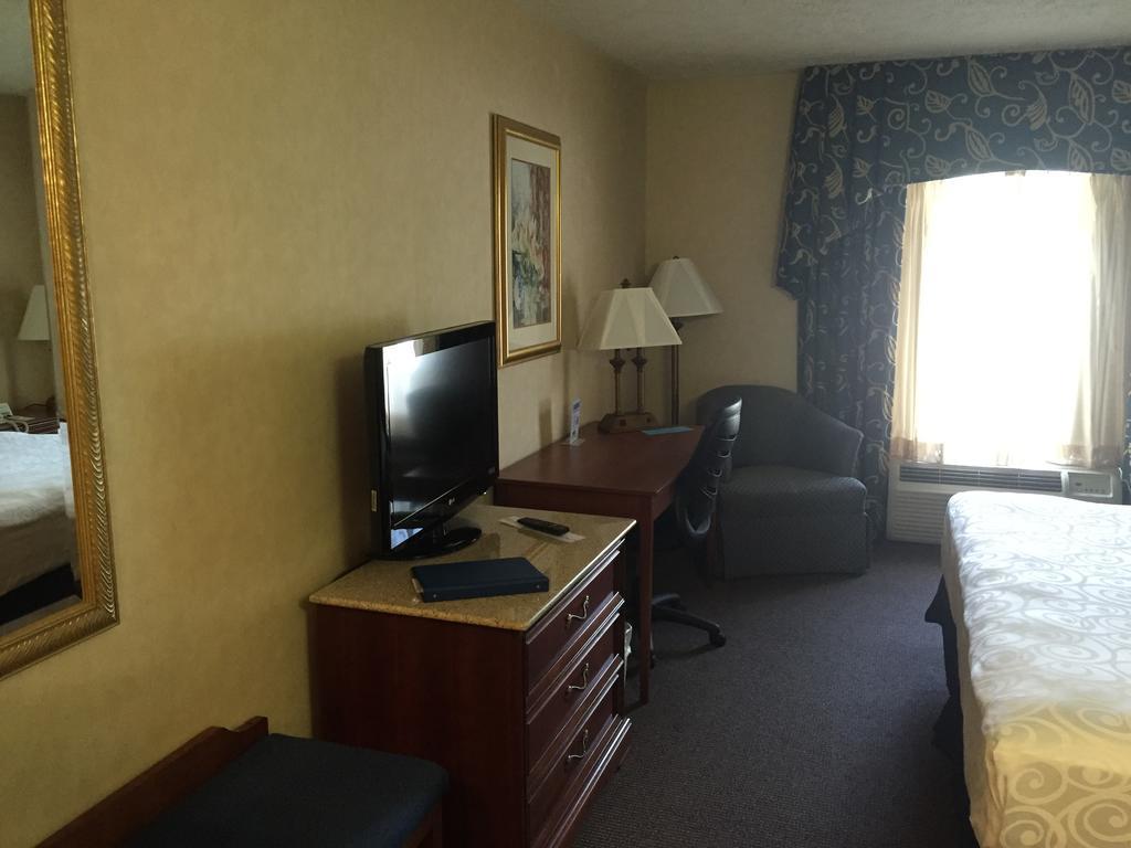 1863 Inn of Gettysburg Exterior foto
